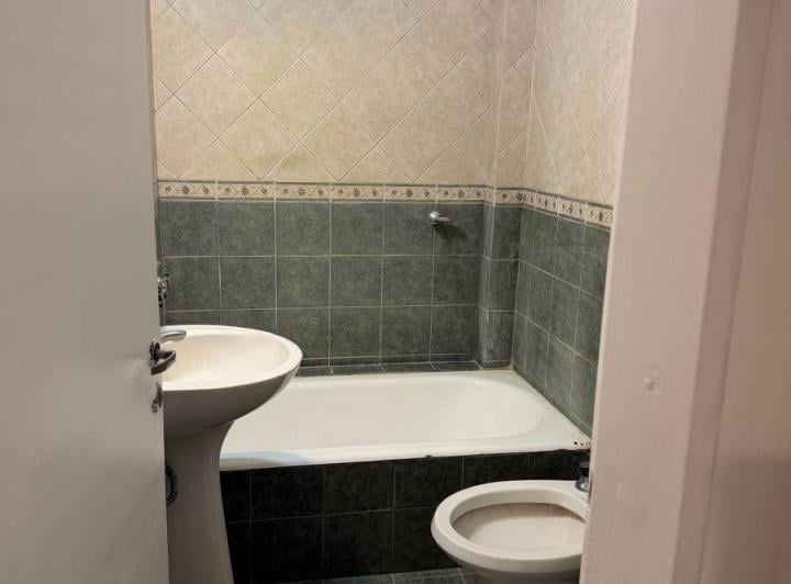 Departamento · 30m² · 1 Ambiente
