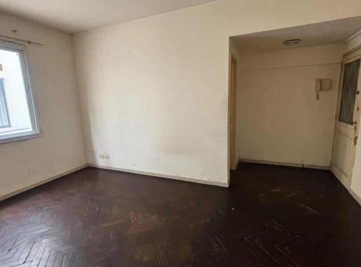Departamento · 36m² · 2 Ambientes