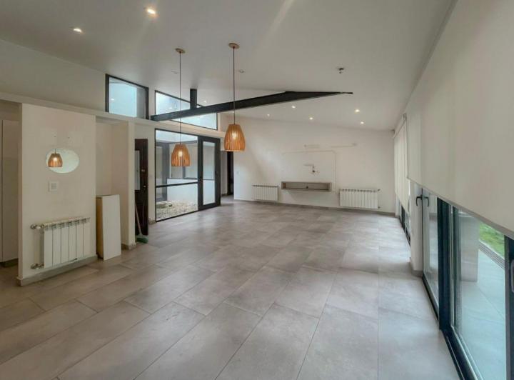 Casa · 152m² · 3 Ambientes · 1 Cochera