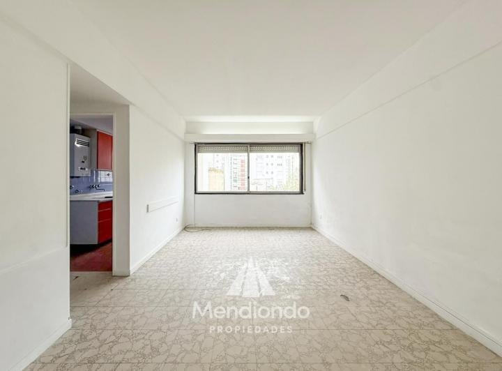 Departamento · 30m² · 1 Ambiente