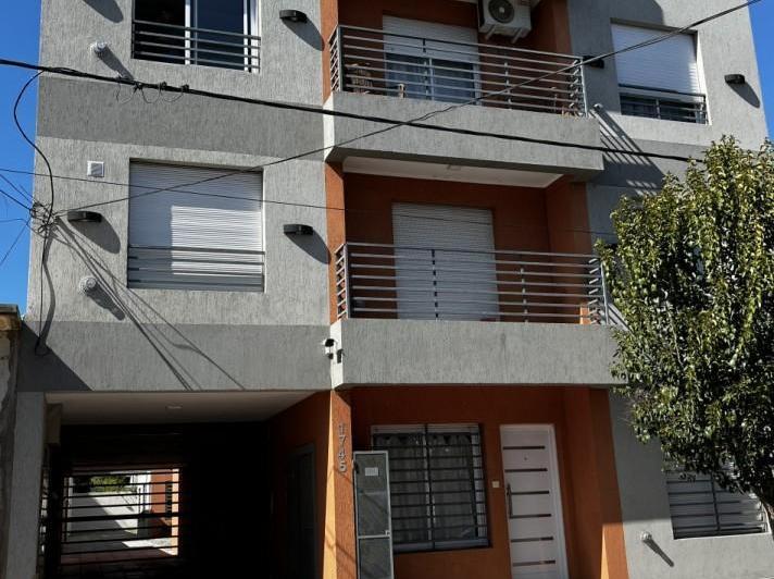 Departamento · 42m² · 2 Ambientes