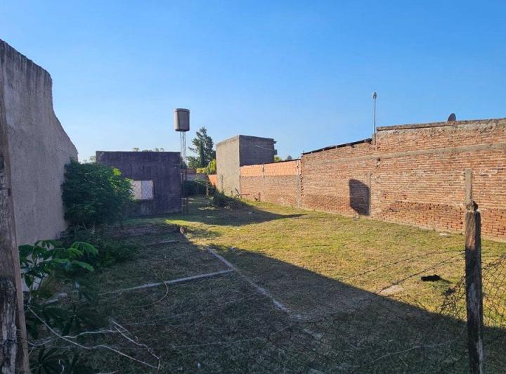 Terreno · 300m²