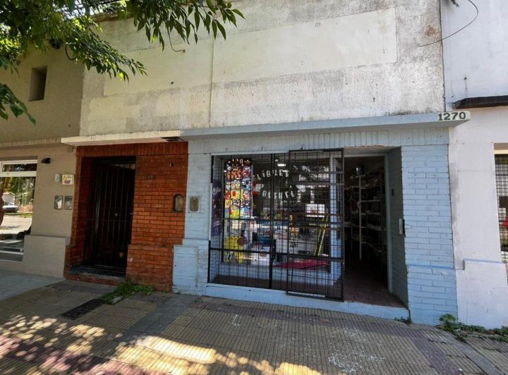 Casa · 136m² · 2 Ambientes