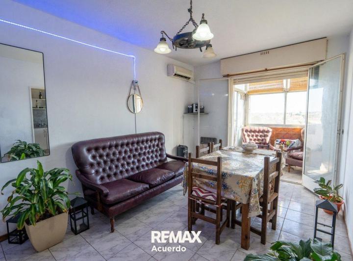 Departamento · 64m² · 3 Ambientes