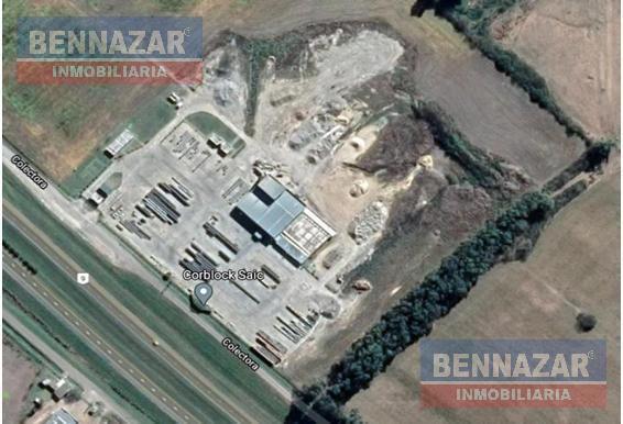 Campo · 18ha · 1 Dormitorio