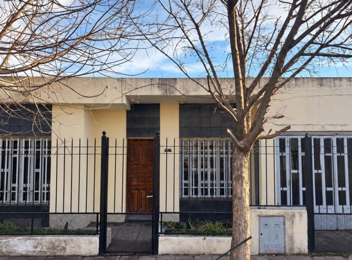 Casa · 125m² · 3 Ambientes · 1 Cochera