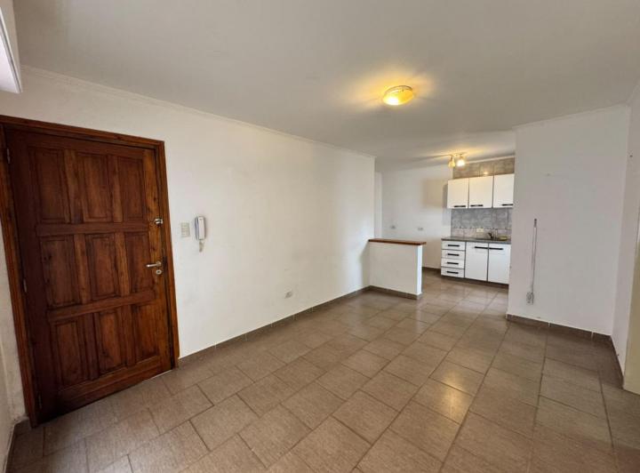 Departamento · 38m² · 2 Ambientes