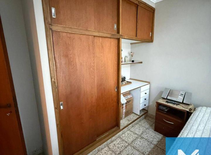 Casa · 100m² · 5 Ambientes · 2 Cocheras