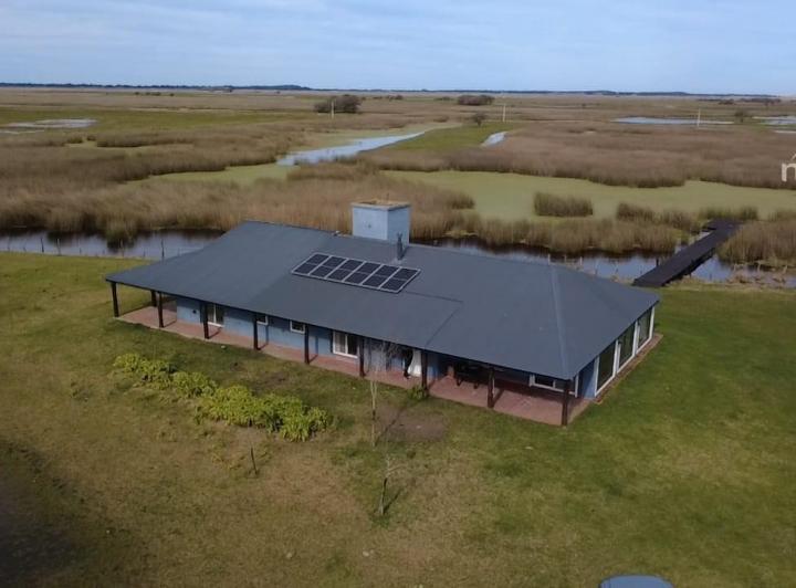 Casa · 241m² · 1 Cochera