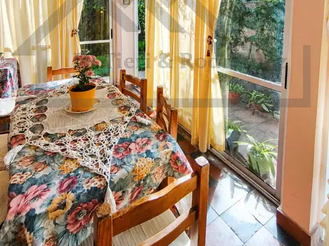 PH en Venta en Martin Coronado, Partido de Tres de Febrero