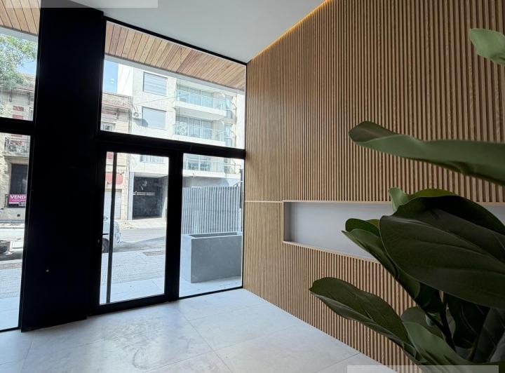 Departamento · 100m² · 4 Ambientes · 1 Cochera