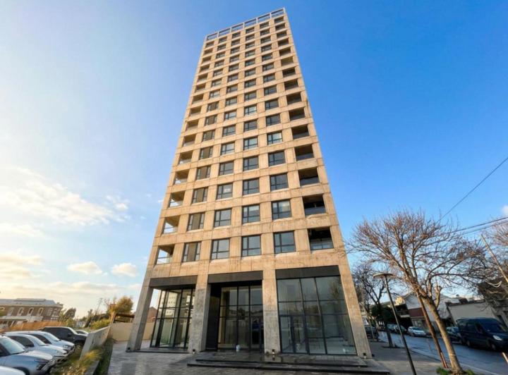 Departamento · 44m² · 2 Ambientes
