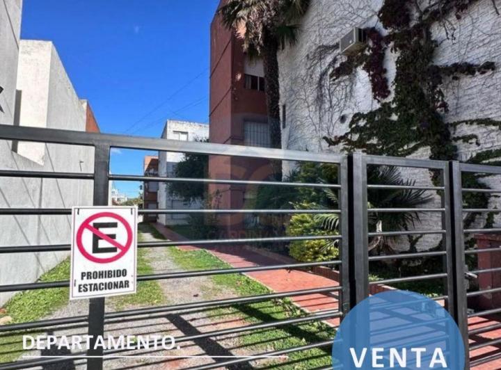 Departamento · 39m² · 2 Ambientes