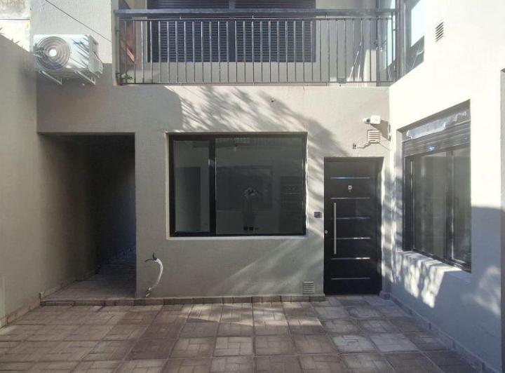 Departamento · 35m² · 2 Ambientes