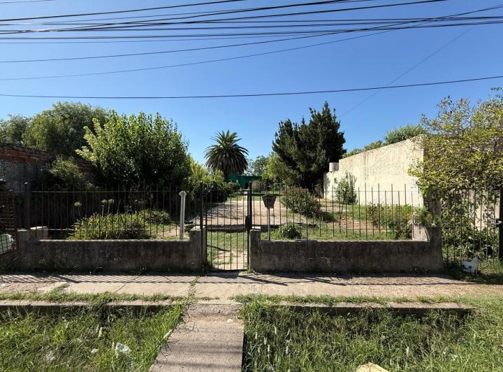Terreno · 288m²