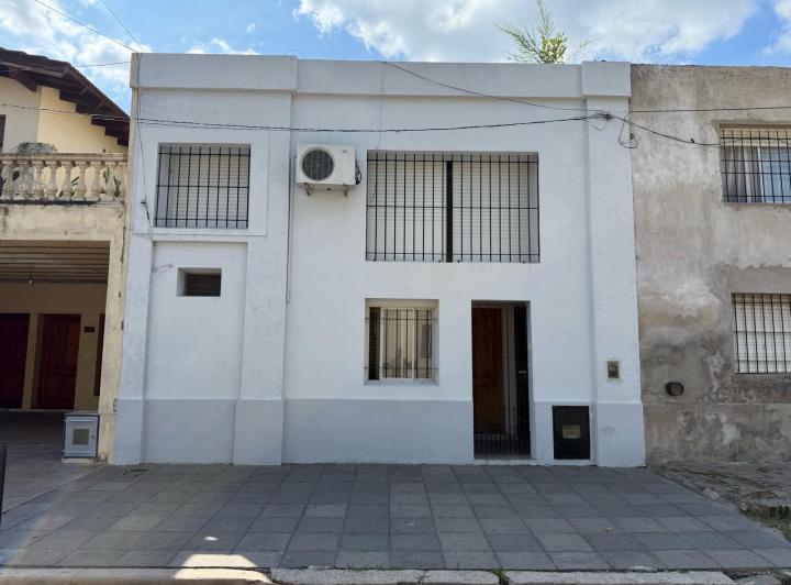 Casa · 170m² · 4 Ambientes
