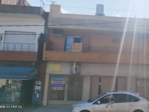 PH en Venta en Tablada, Partido de La Matanza