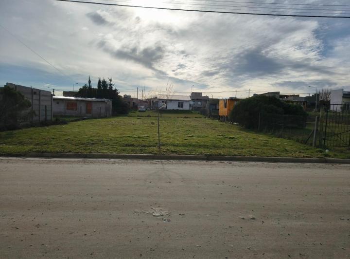 Terreno · 494m²