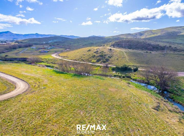 Terreno · 3200m²