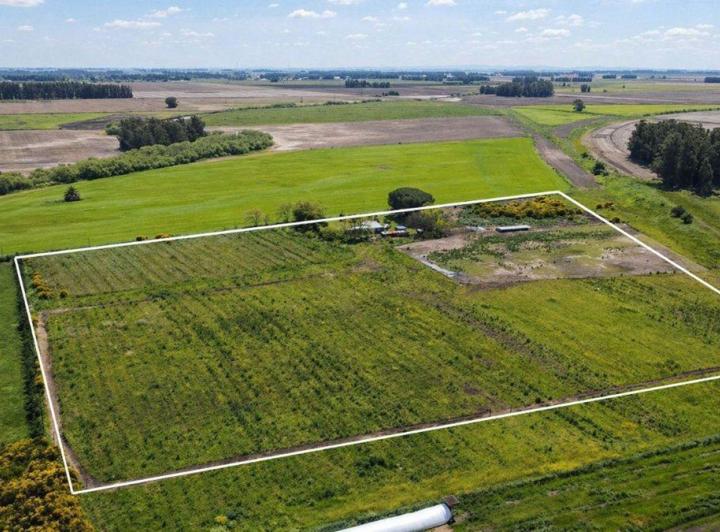 Terreno · 60000m²