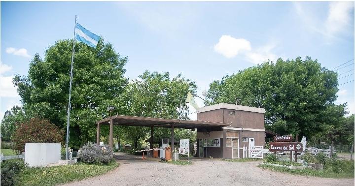 Terreno · 3100m²