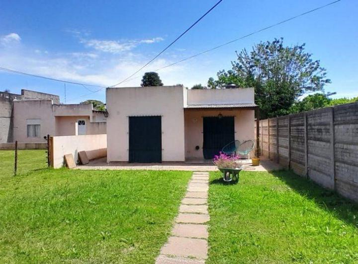 Casa · 100m² · 3 Ambientes