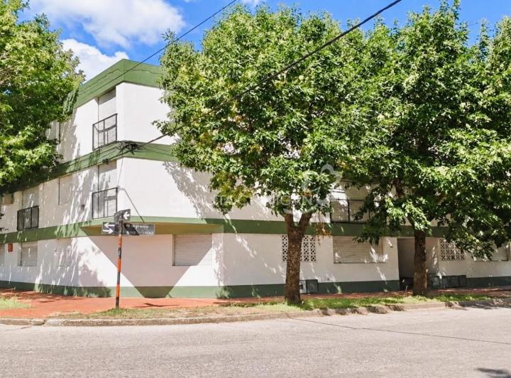 Departamento · 57m² · 3 Ambientes