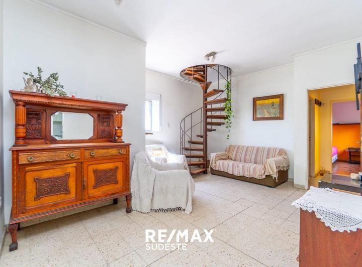 PH · 115m² · 4 Ambientes