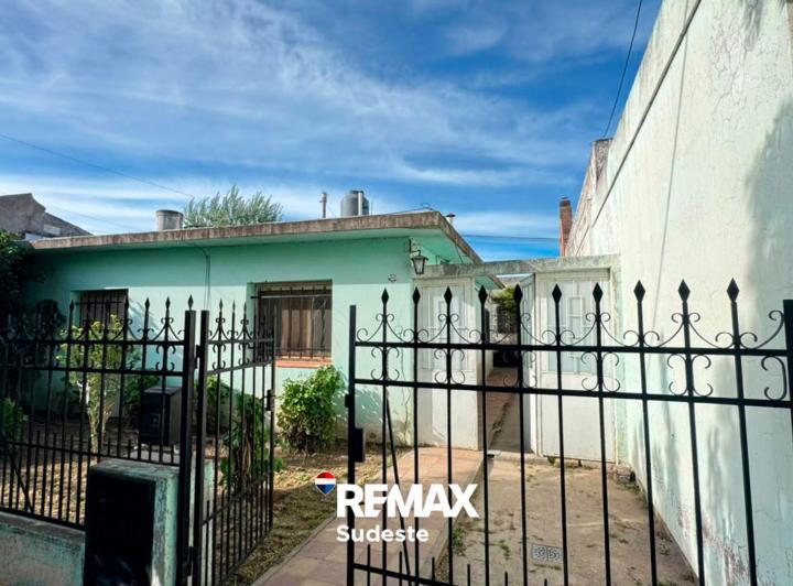 Casa · 83m² · 3 Ambientes