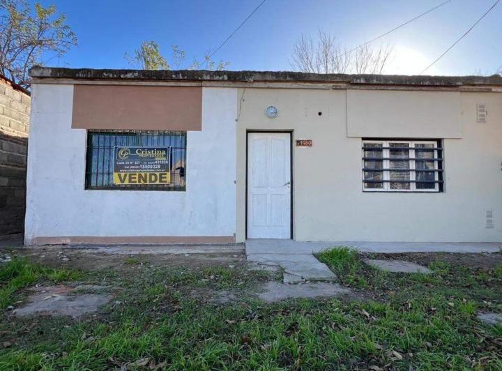 Casa · 70m² · 3 Ambientes