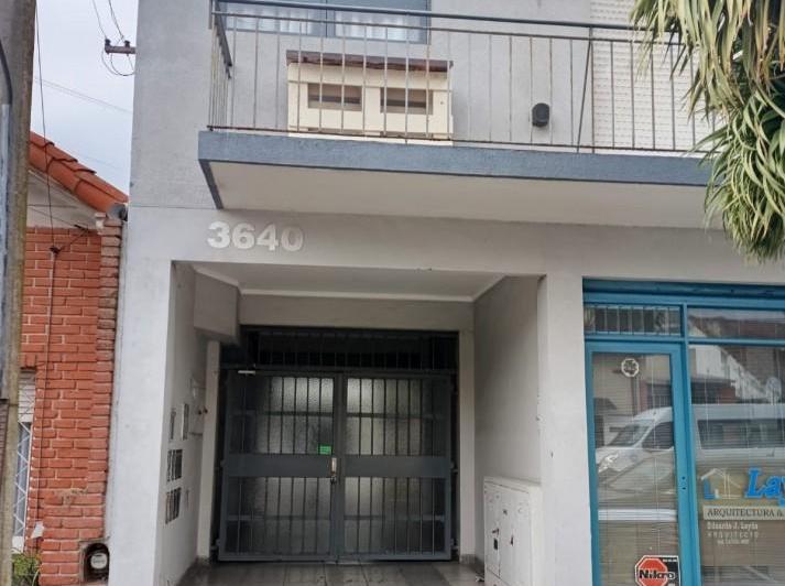 Departamento · 40m² · 2 Ambientes