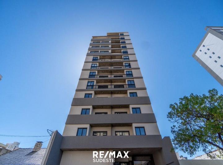 Departamento · 42m² · 2 Ambientes