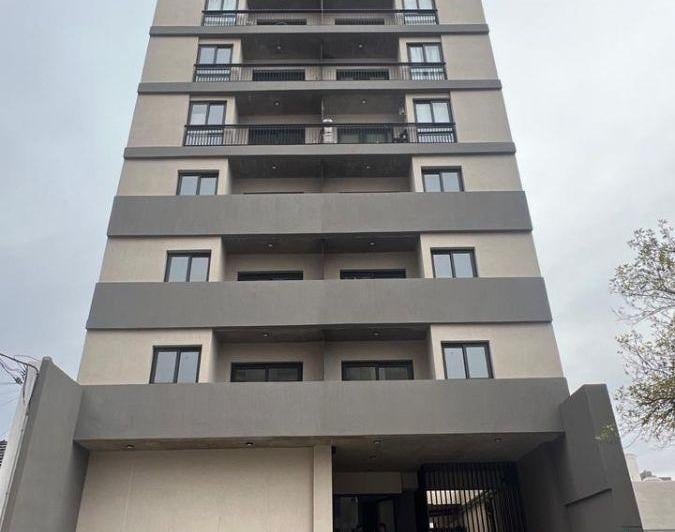 Departamento · 45m² · 1 Ambiente