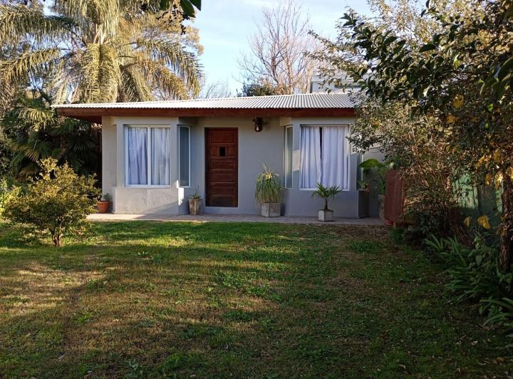 Casa · 237m² · 4 Ambientes · 3 Cocheras