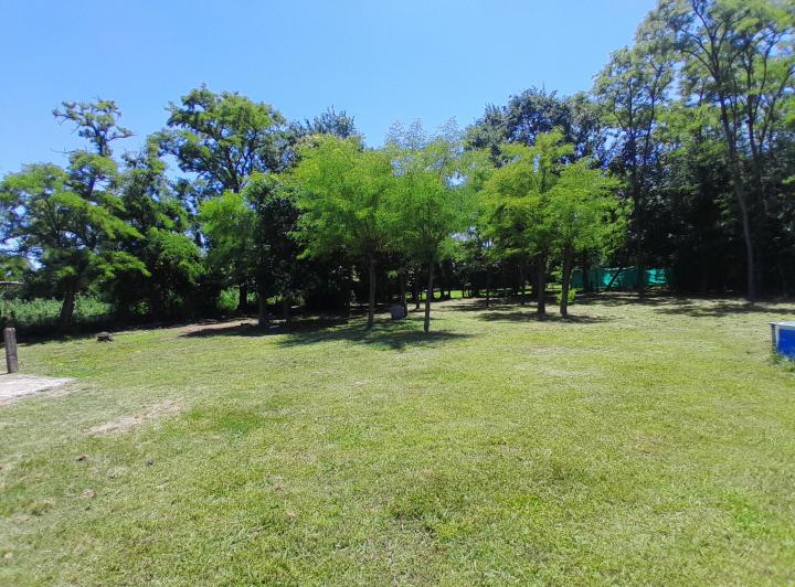 Quinta vacacional · 1650m² · 3 Ambientes