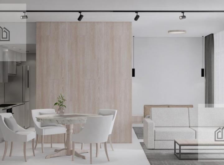 Departamento · 45m² · 2 Ambientes