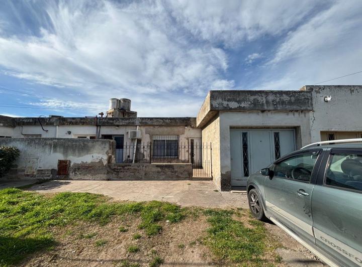 Casa · 102m² · 1 Ambiente · 1 Cochera