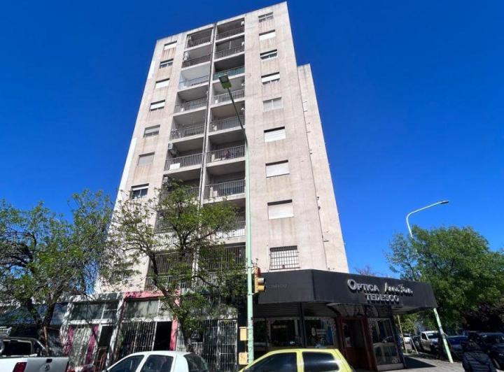 Departamento · 50m² · 2 Ambientes