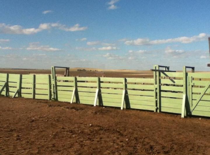 Campo · 23500m²