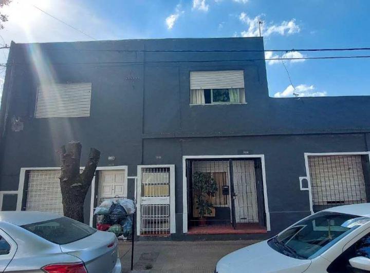Departamento · 37m² · 2 Ambientes