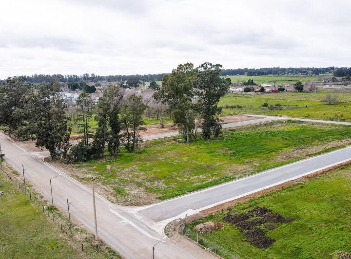 Terreno · 308m²