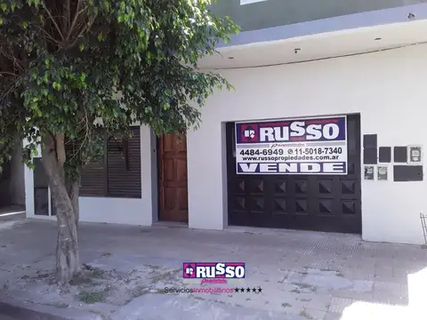 PH en Venta en Villa Luzuriaga, Partido de La Matanza