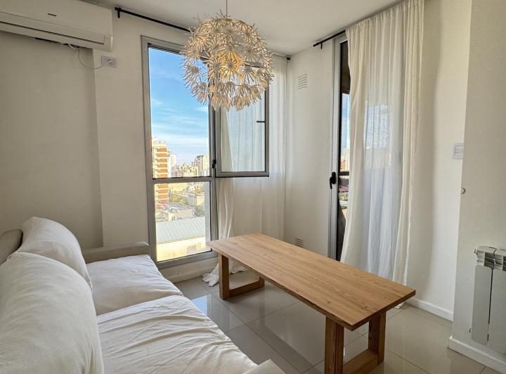 Departamento · 48m² · 2 Ambientes