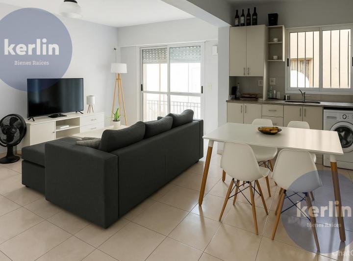 Departamento · 70m² · 4 Ambientes