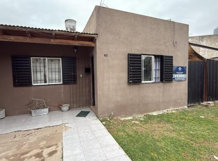 Casa · 43m² · 3 Ambientes · 1 Cochera