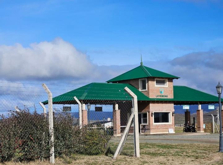 Terreno · 970m²
