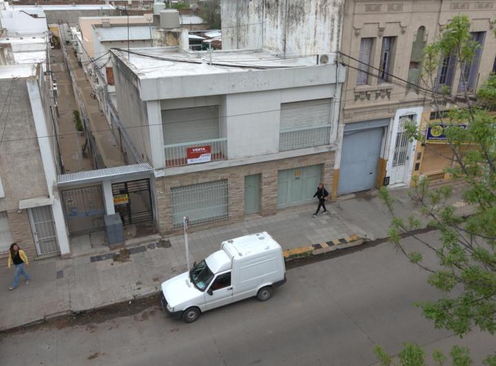 PH · 151m² · 4 Ambientes · 1 Cochera