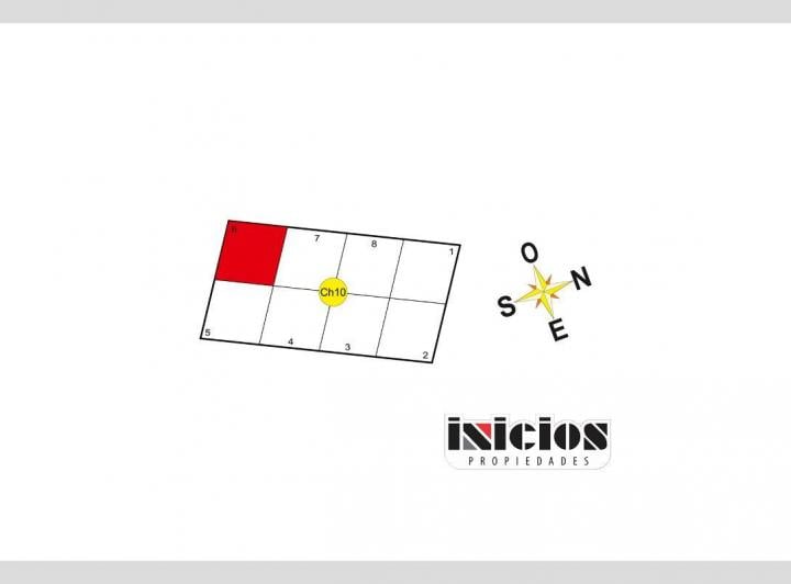 Terreno · 10000m²