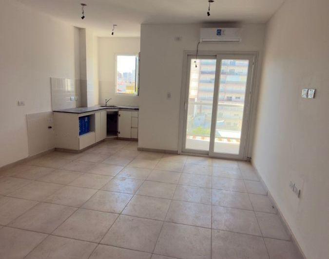 Departamento · 30m² · 1 Ambiente