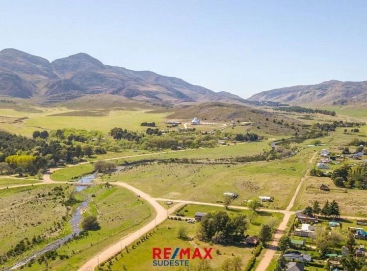 Terreno · 460m²